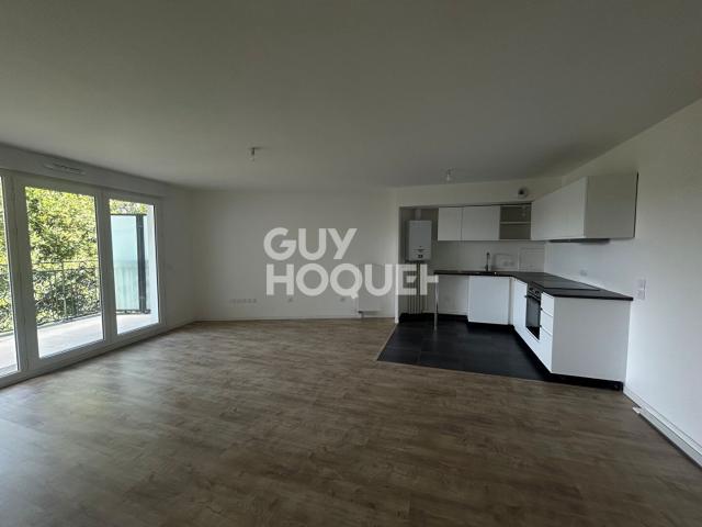 Appartement Chelles 3 pièce s 68.13 m2