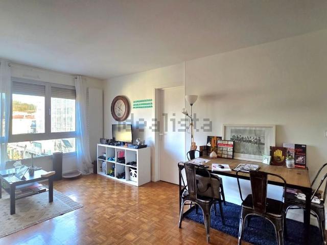 Appartement, Chelles