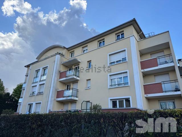 Appartement, Chelles