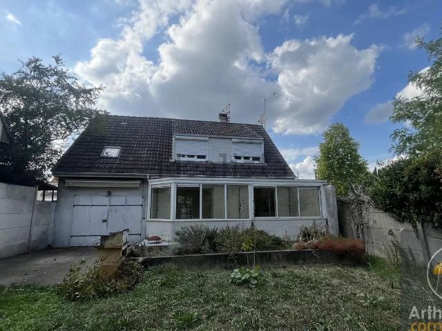 Appartement, Chelles