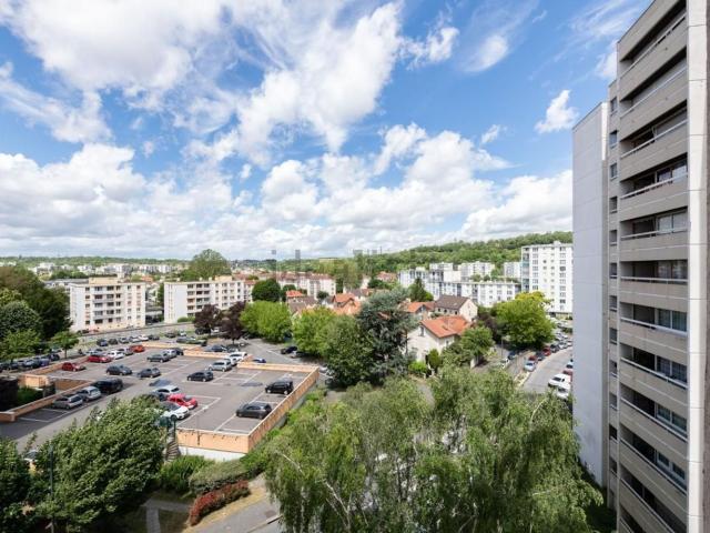 Appartement, Chelles