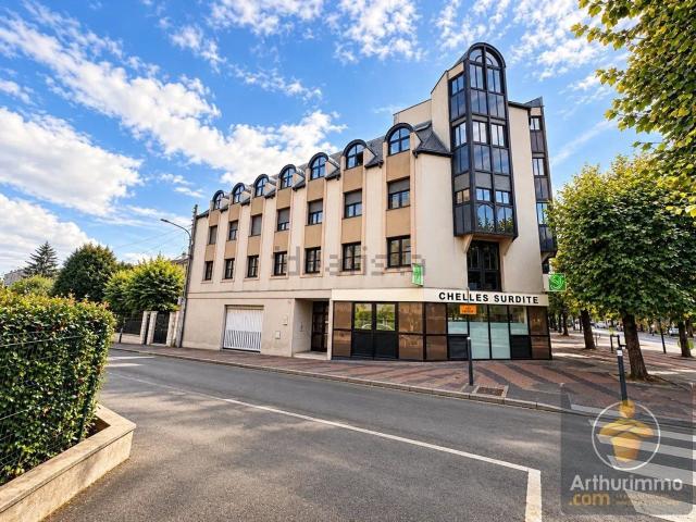 Appartement, Chelles