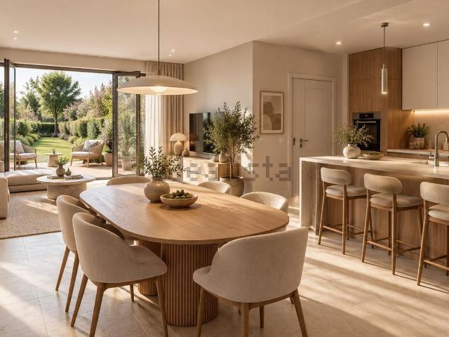 Appartement, Chelles