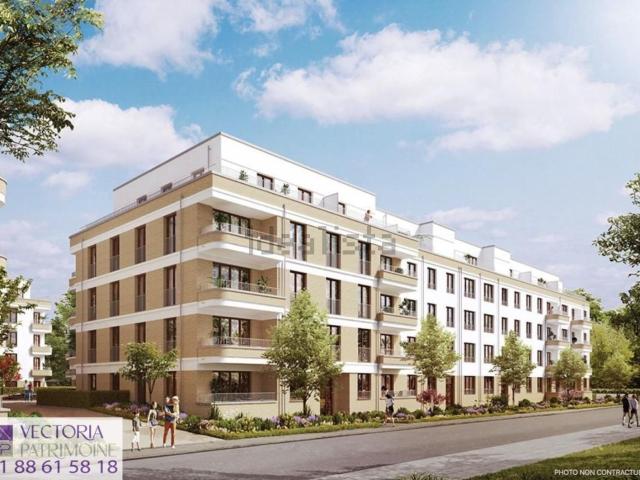 Appartement, Chelles