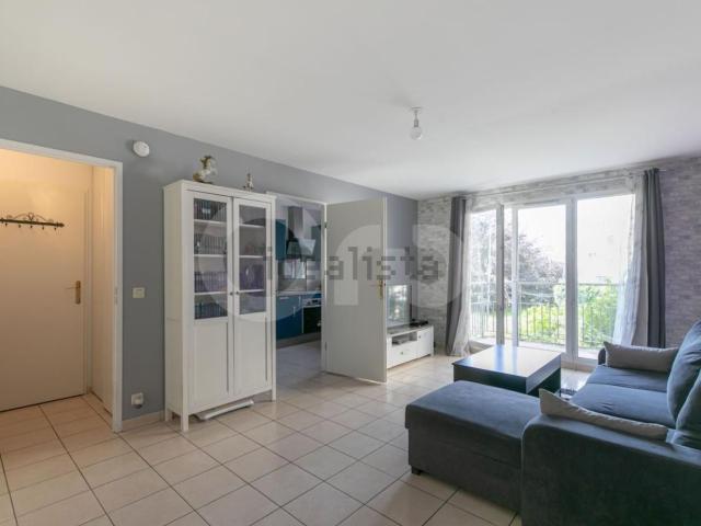 Appartement, Chelles