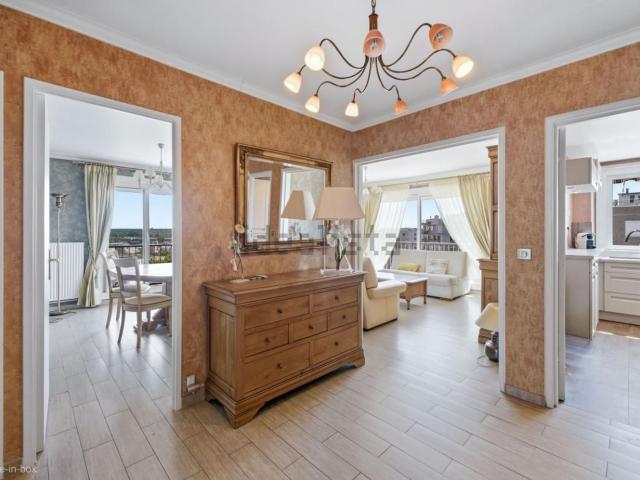 Appartement, Chelles