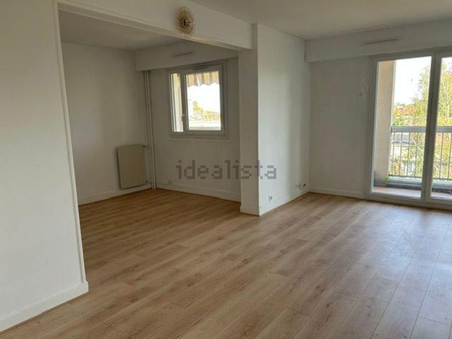 Appartement, Chelles
