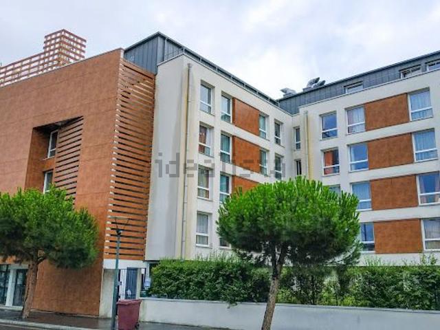 Appartement, Chelles