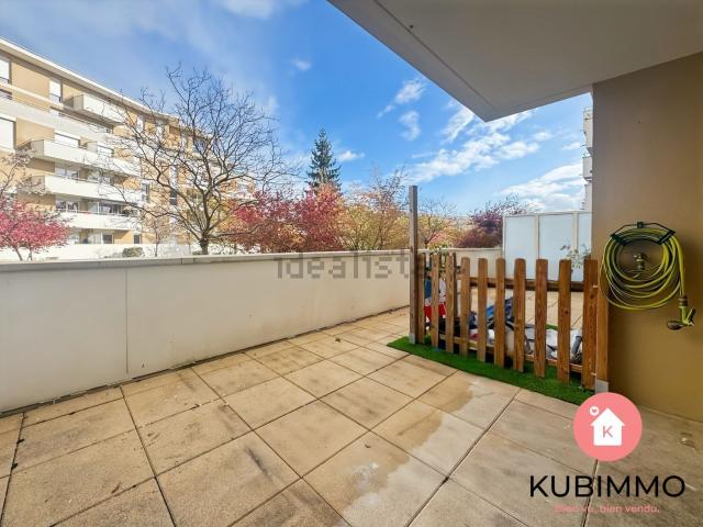 Appartement, Chelles