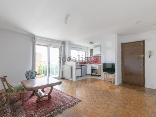Appartement, Chelles