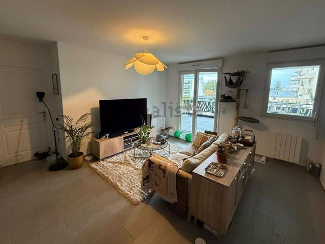 Appartement, Chelles