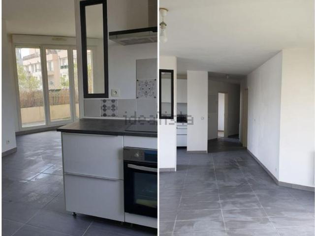 Appartement, Chelles