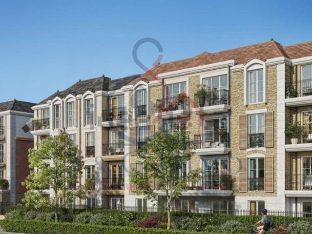 Appartement, Chelles