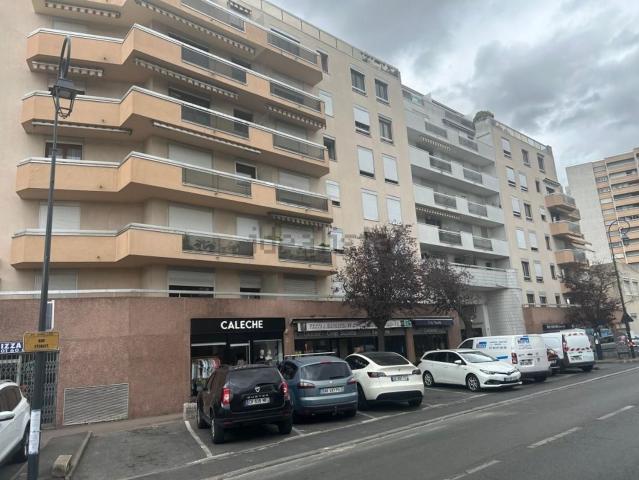 Appartement, Chelles