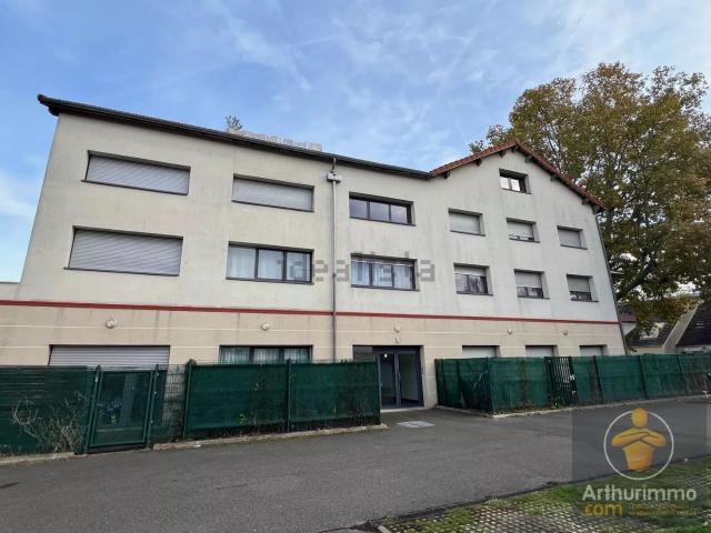 Appartement, Chelles