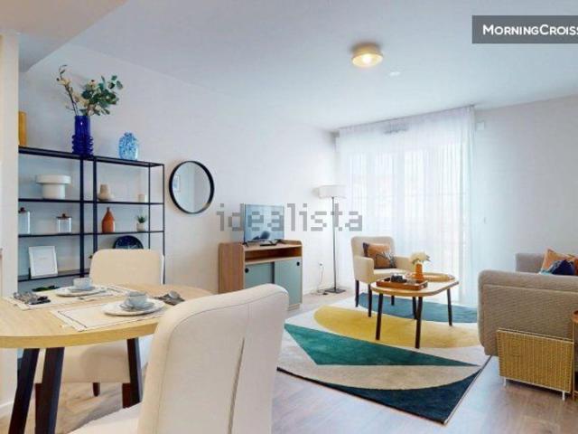 Appartement, Chelles