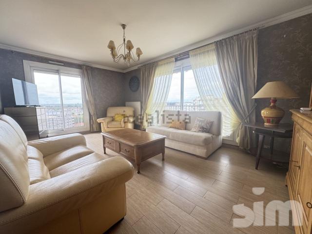 Appartement, Chelles