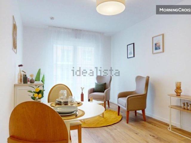 Appartement, Chelles