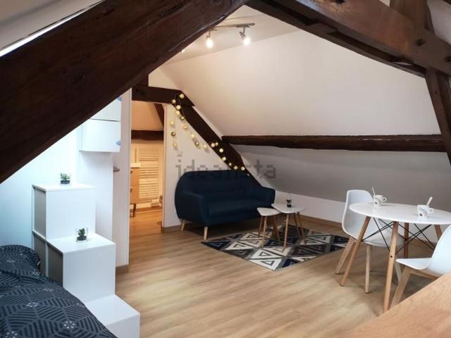 Appartement, Chelles