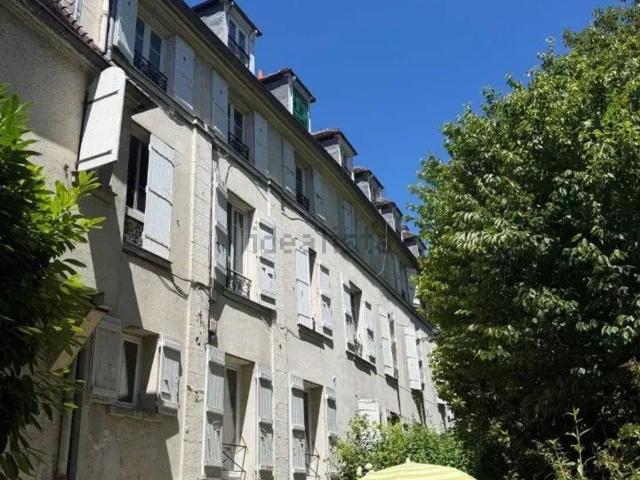 Appartement, Chelles