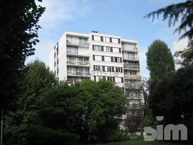 Appartement, Chelles