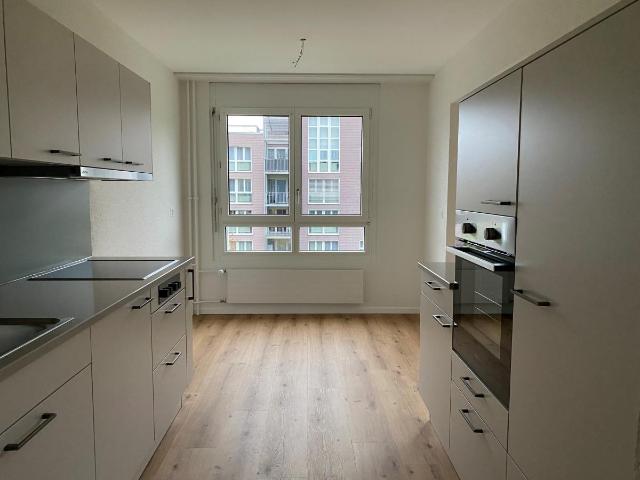 Appartement Chemin Albert Monard 4, 2300 La Chaux de Fonds switzerland