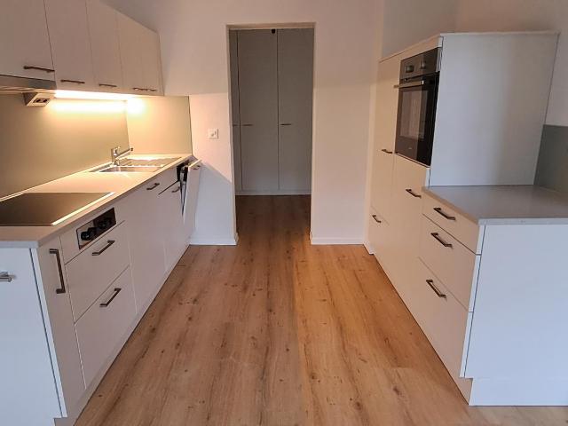 Appartement Chemin Albert Monard 4, 2300 La Chaux de Fonds switzerland