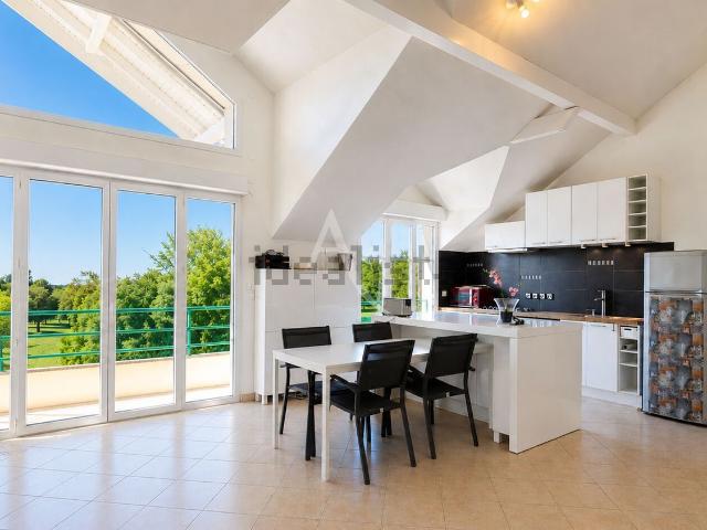 Appartement, Chênex