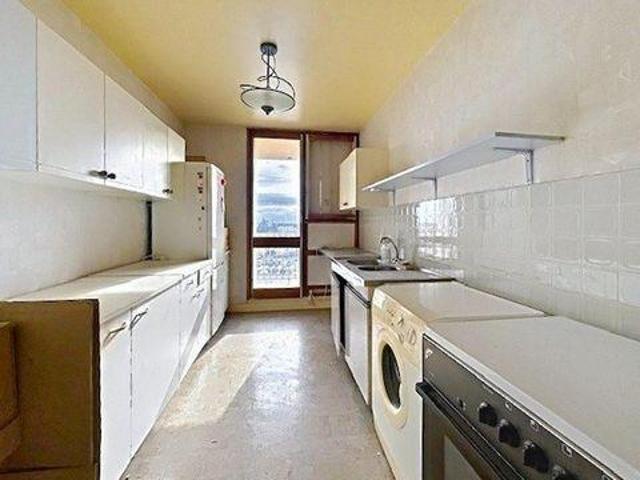 Appartement Chenove Bourgogne 21300 DS100728937