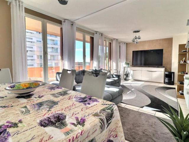 Appartement, Chenôve