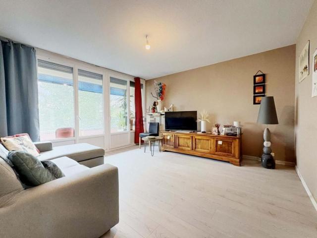 Appartement, Chenôve