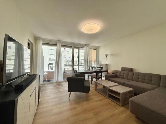 Appartement, Chenôve