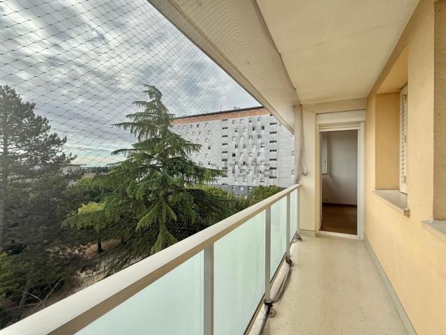 Appartement, Chenôve