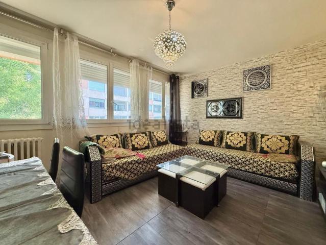 Appartement, Chenôve