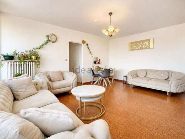 Appartement, Chenôve