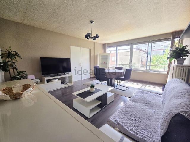 Appartement, Chenôve