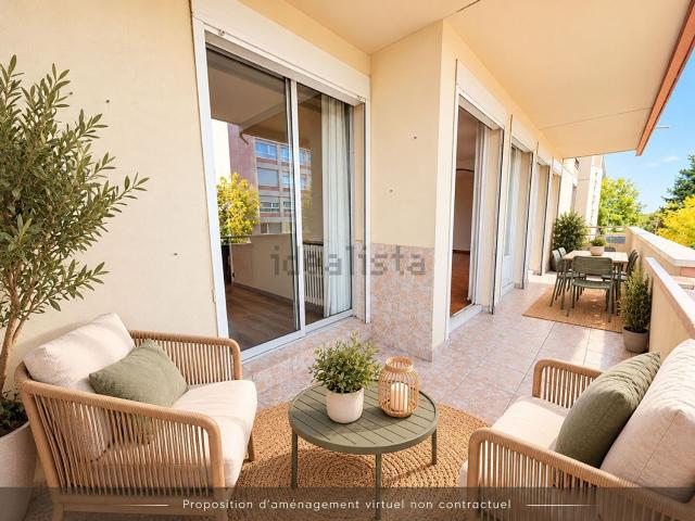 Appartement, Chenôve