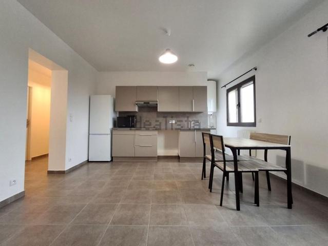 Appartement, Chennevières sur Marne