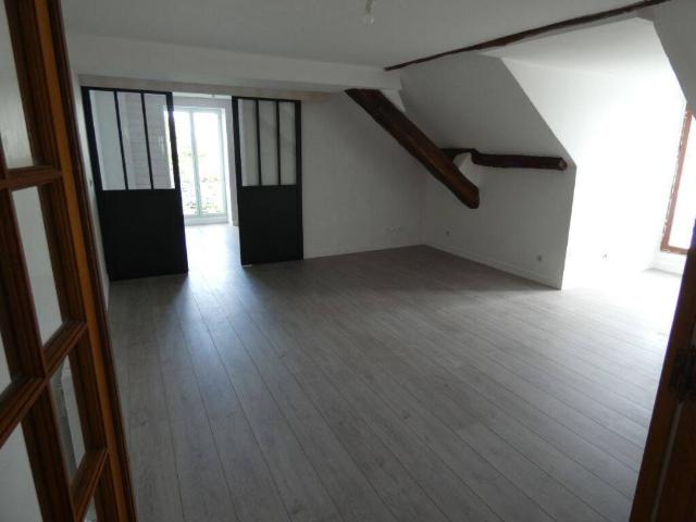 Appartement Chennevieres Sur Marne 2 pièce s 49.76 m2