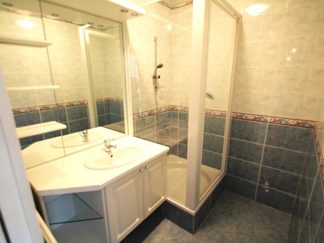 Appartement CHENNEVIERES SUR MARNE 3 pièce s 64 m2