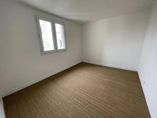 Appartement Chennevieres Sur Marne 3 pièce s 69 m2