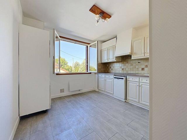 Appartement Chennevières sur Marne 3 pièces 59.49m2
