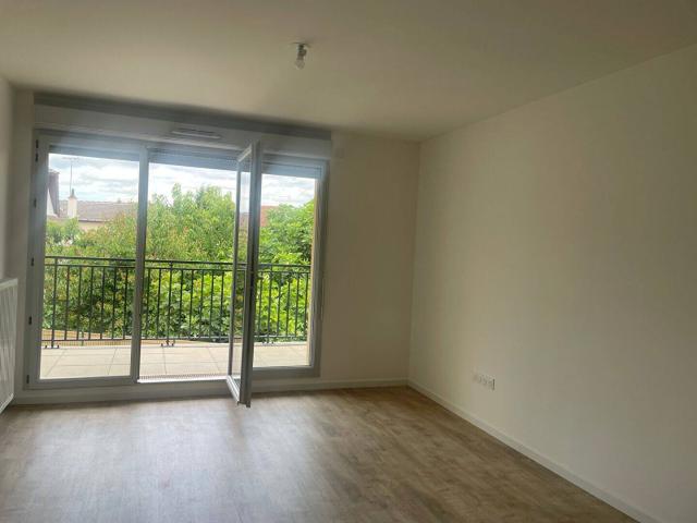 Appartement Chennevières Sur Marne 4 pièce s 86.90 m²