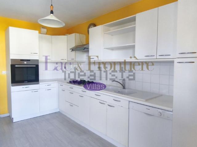 Appartement, Chens sur Léman