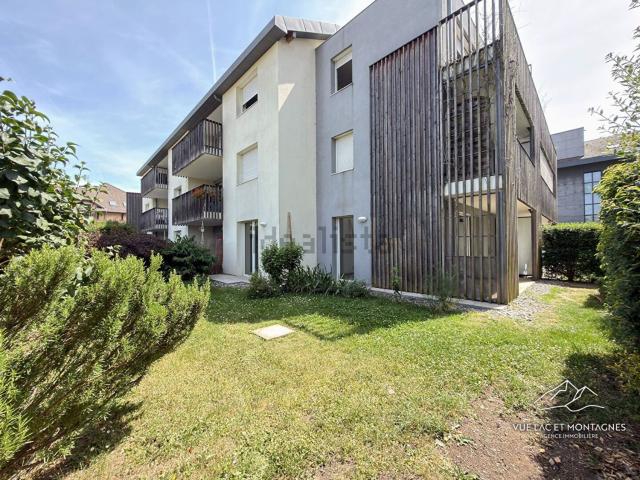 Appartement, Chens sur Léman