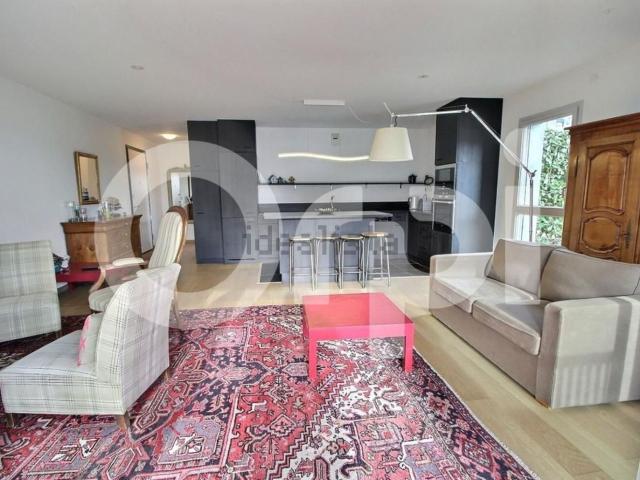Appartement, Chens sur Léman