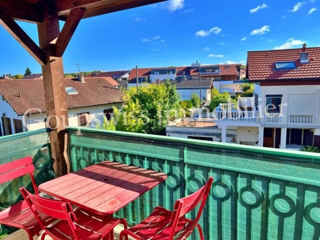 Appartement, Chens sur Léman