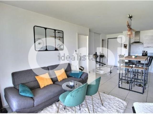 Appartement, Chens sur Léman