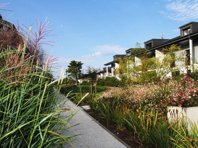 Appartement, Chens sur Léman