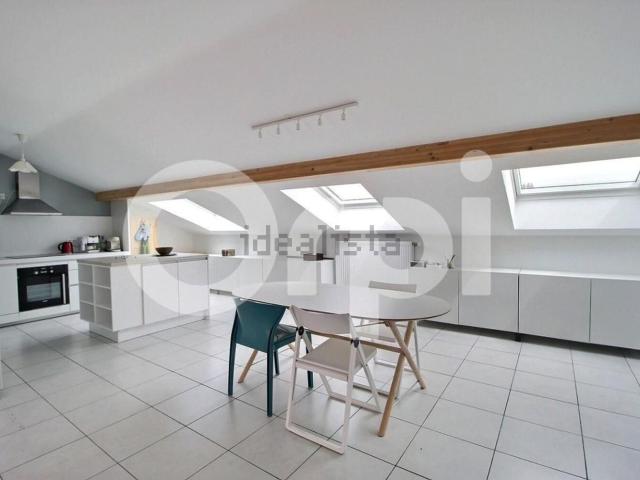 Appartement, Chens sur Léman
